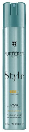 Style Vegetable Lacquer 100 ml Style Vegetable Lacquer 100 ml