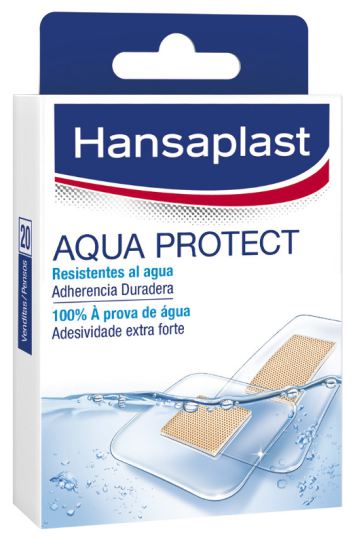 Aqua Protect 20 Dressings