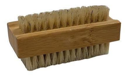 Bamboo Nail Brush