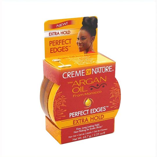 Creme Of Nature Oil Perfect Edges Extra Strong 63,7 gr