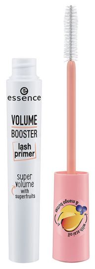 Volume Booster Eyelash Primer