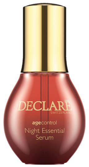 Age Control Essential Night Serum 50 ml