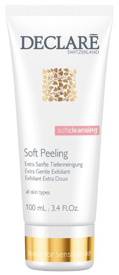 Cleansing Soft Peeling Exfoliant 100 ml