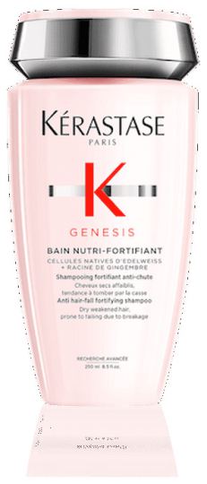 Genesis Bain Nutri-Fortifiant Shampoo 250 ml