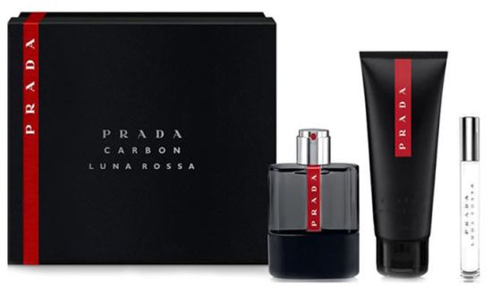 prada luna rossa carbon review