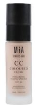 Make-up Base CC Cream light spf 30 30 ml