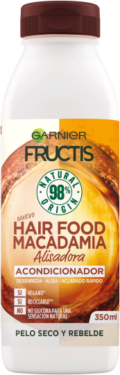 Macadamia Conditioner