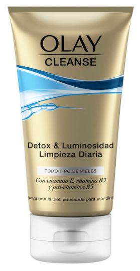 Cleanse Exfoliator 150 ml