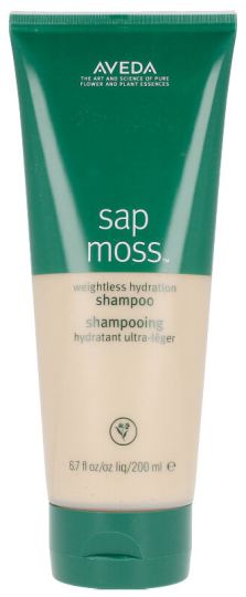 Sap Moss Weightless Hydration Shampoo 200 ml