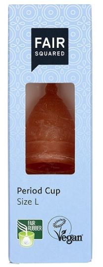 Menstrual Cup Size L 20 ml