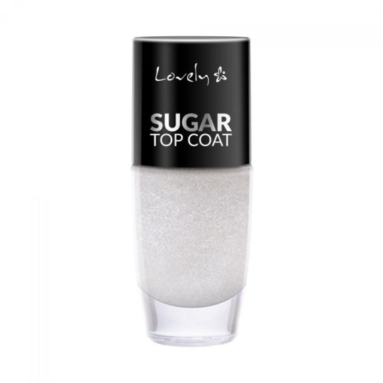 Sugar Top Coat 8 ml