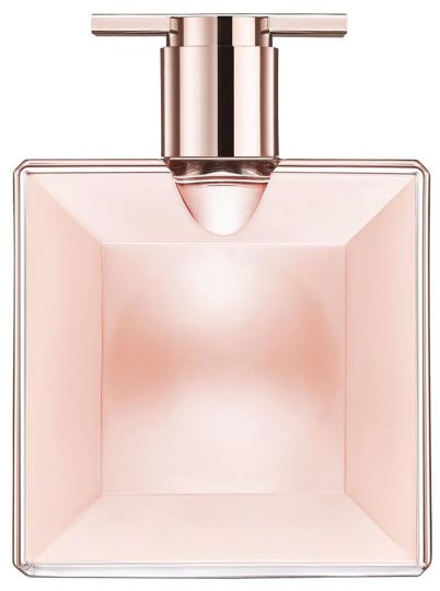 Idole Le Parfum Eau de Parfum vaporizer 25 ml