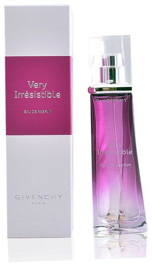 Givenchy Very Irresistible Eau de Parfum Spray 30 ml