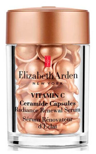 Vitamin C ceramide Radiance renewal Sèrum 60 Capsules