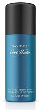 Cool Water Body Spray 150 ml Cool Water Body Spray 150 ml