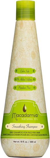 Macadamia Professional Smoothing Shampoo 300 ml