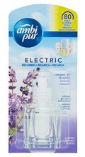 Electric Air Freshener Replacement Fields Lavender 21.5 ml