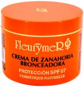 Crema Solar Zanahoria SPF 7 110 ml Crema Solar Zanahoria SPF 7 110 ml