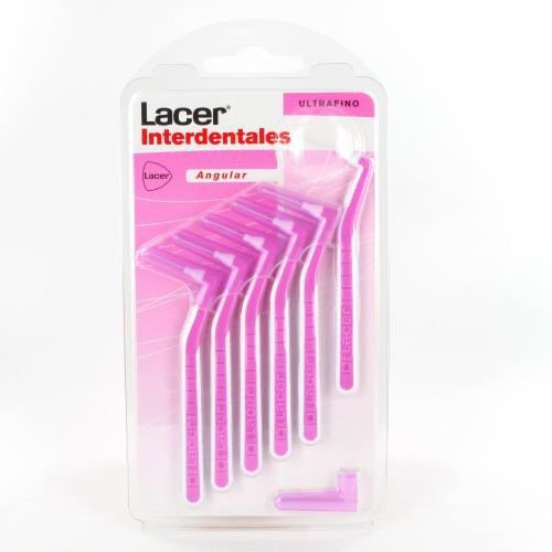 Ultrafine angular interdental 10 units