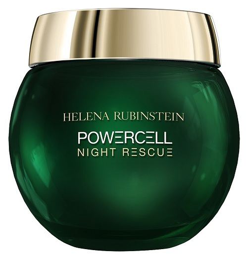 Powercell Night Rescue cream 50 ml Powercell Night Rescue cream 50 ml