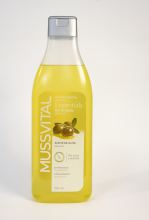 Olive Oil Bath Gel 750 ml