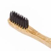 Bamboo Toothbrush - Binchotan Charcoal