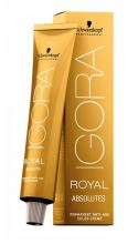 Igora Royal Absolutes Permanent Dye 8-60