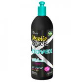 Conditioner Without Rinse My Curls Black 500 ml