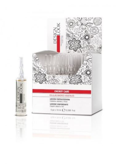 Vegetable Stem Cell Strengthening Lotion Ampoules 12 x 10 ml Vegetable Stem Cell Strengthening Lotion Ampoules 12 x 10 ml