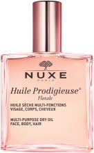 Huile Prodigieuse Florale Dry Oil 100 ml