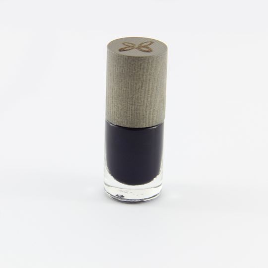Nail Polish 60 Ombre Noir Nail Polish 60 Ombre Noir