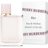 Her Eau de Parfum Vaporizer 30 ml