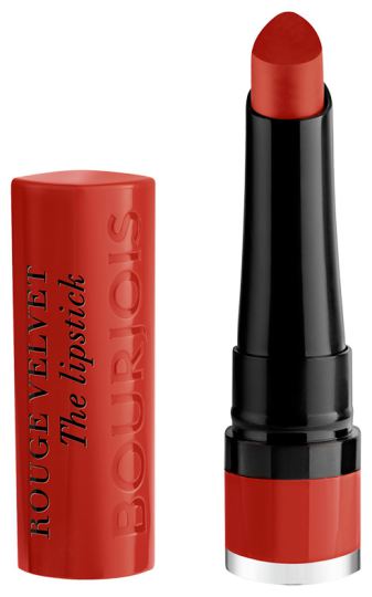 Rouge Velvet Lipstick 21 Grande Roux