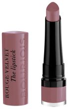 Rouge Velvet Lipstick 17 From Paris with mauve