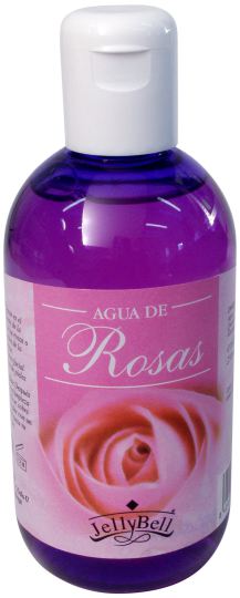 Water of roses Water of roses