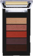 Eye Shadow La Petite Palette 01 Maximalist