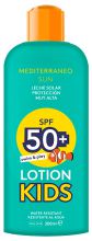 Kids Lotion Swim & Play Spf50 200 ml