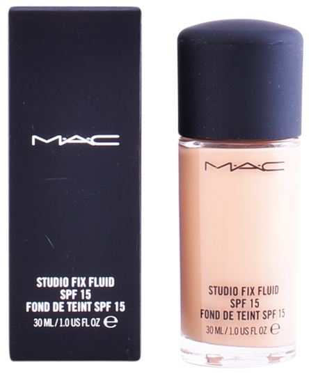 MAC Cosmetics Studio Fix Fluid NW30 spf15 30 ml