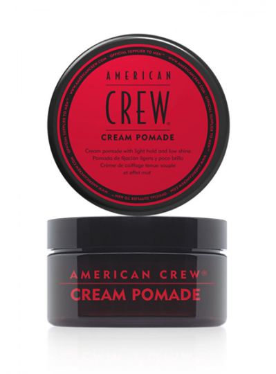 Crew Pomade 85 g