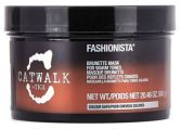 Mask Fashionista Brunette Catwalk 580 gr