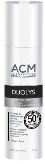 Duolys Anti-Aging Sun Cream Spf 50+ 50 ml