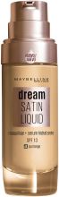 Dream Satin Liquid 48 Sun Beige