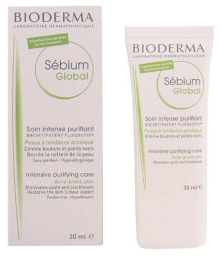 Sebium Global Intenso 30 ml