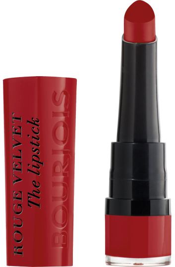 Rouge Velvet The Lipstick #11-Berry Formidable 2,4 gr Rouge Velvet The Lipstick #11-Berry Formidable 2,4 gr