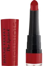 Rouge Velvet The Lipstick #11-Berry Formidable 2,4 gr Rouge Velvet The Lipstick #11-Berry Formidable 2,4 gr