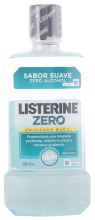 Zero Mouthwash 1000 ml