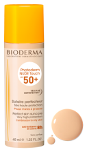 Photoderm Nude Touch SPF 50+ Teinte 40 ml