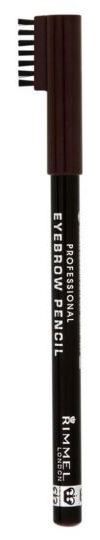 Professional Eyebrow Pencil 004