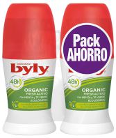 Active Organic Deodorant Fresh 2 pieces Active Organic Deodorant Fresh 2 pieces