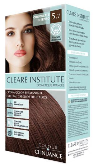 Color 5.6 Chocolate Cherry Delicate Hair Color 5.6 Chocolate Cherry Delicate Hair